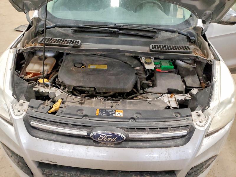 Aukcja sprzedaży 2013 Ford Escape, vin: 1FMCU9GX5DUC86057, numer aukcji: 72541615