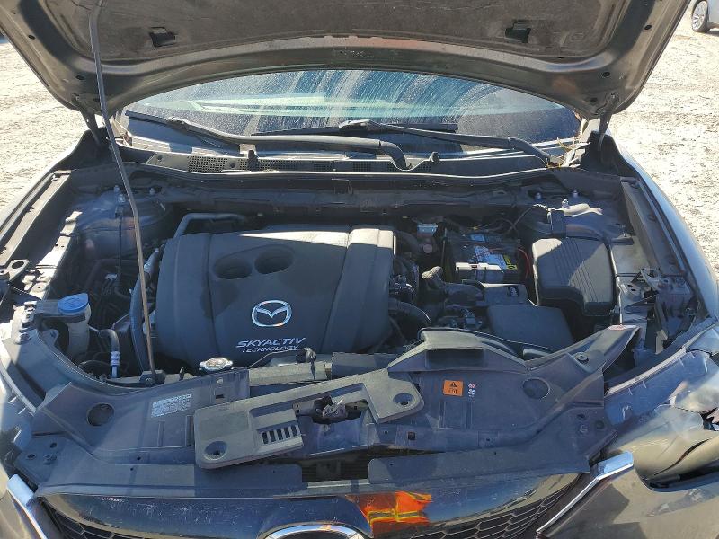 98613315 :رقم المزاد ، JM3KE2CYXE0414490 vin ، 2014 Mazda Cx-5 مزاد بيع