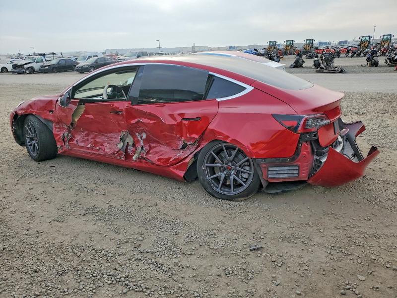Aukcja sprzedaży 2019 Tesla Model 3, vin: 5YJ3E1EA9KF312277, numer aukcji: 73940285