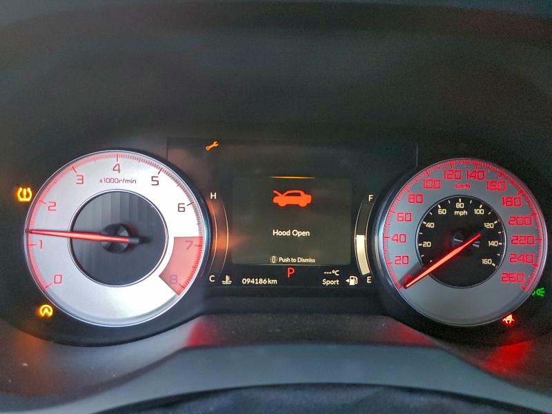 Продажа на аукционе авто 2021 Acura Rdx, vin: 5J8TC2H68ML803380, номер лота: 97443345