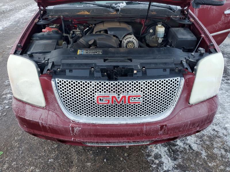 Продаж на аукціоні авто 2009 Gmc Yukon, vin: 1GKFK03229R254064, номер лоту: 99815195