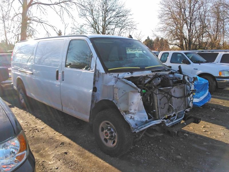 Aukcja sprzedaży 2022 Gmc Savana, vin: 1GTW7BF74N1178100, numer aukcji: 98476085