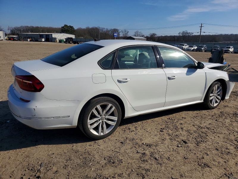 Aukcja sprzedaży 2019 Volkswagen Passat Wol, vin: 1VWLA7A32KC008787, numer aukcji: 99701375