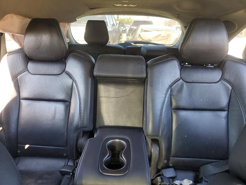 Aukcja sprzedaży 2014 Acura Mdx, vin: 5FRYD4H41EB028726, numer aukcji: 72855435
