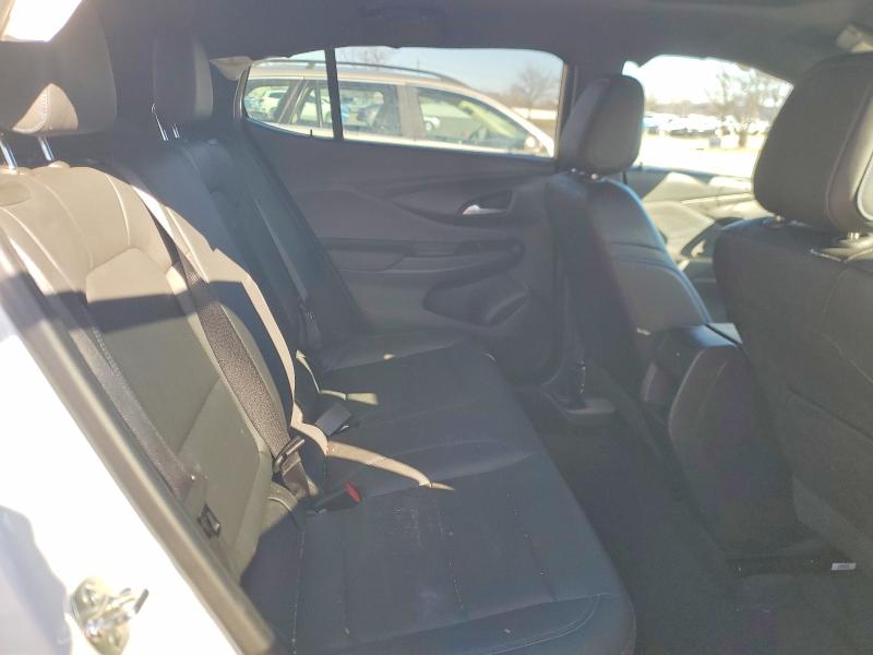 Aukcja sprzedaży 2024 Buick Envista, vin: KL47LBE27RB164563, numer aukcji: 73663195