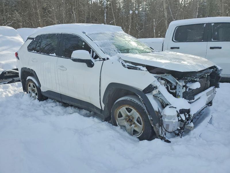 2023 Toyota Rav4 მანქანა იყიდება აუქციონზე, vin: 2T3R1RFV4PC385971, აუქციონის ნომერი: 73168595