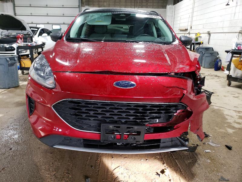 Aukcja sprzedaży 2022 Ford Escape, vin: 1FMCU9G60NUA14914, numer aukcji: 74302705