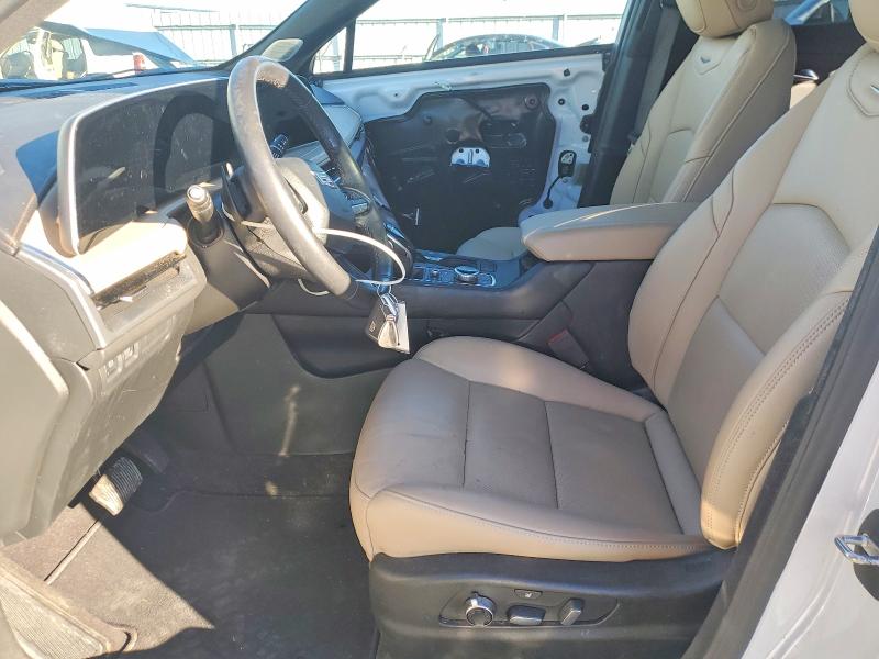 Продажа на аукционе авто 2024 Cadillac Xt4, vin: 1GYFZDR47RF142167, номер лота: 72416775