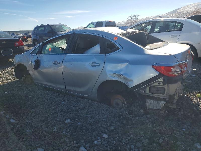47233326 :رقم المزاد ، 1G4PP5SK3F4203273 vin ، 2015 Buick Verano مزاد بيع
