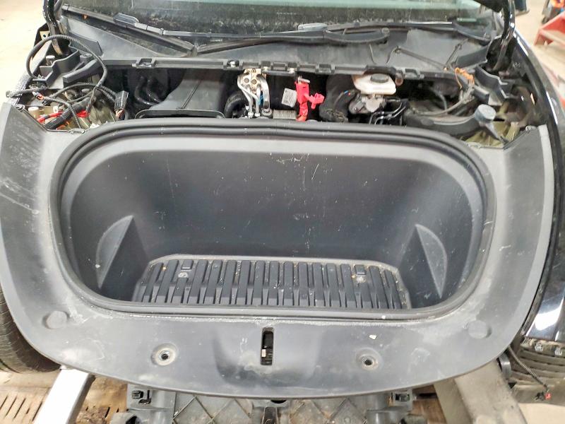 73252975 :رقم المزاد ، 7SAYGDEE8PA127178 vin ، 2023 Tesla Model Y مزاد بيع
