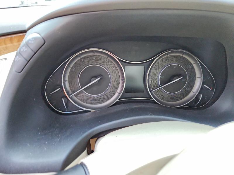 Aukcja sprzedaży 2013 Infiniti Qx56, vin: JN8AZ2NE0D9061073, numer aukcji: 75510795