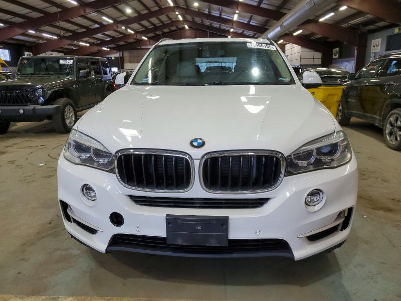 2015 Bmw X5 Xdrive3 მანქანა იყიდება აუქციონზე, vin: 5UXKR0C59F0K70292, აუქციონის ნომერი: 73466155