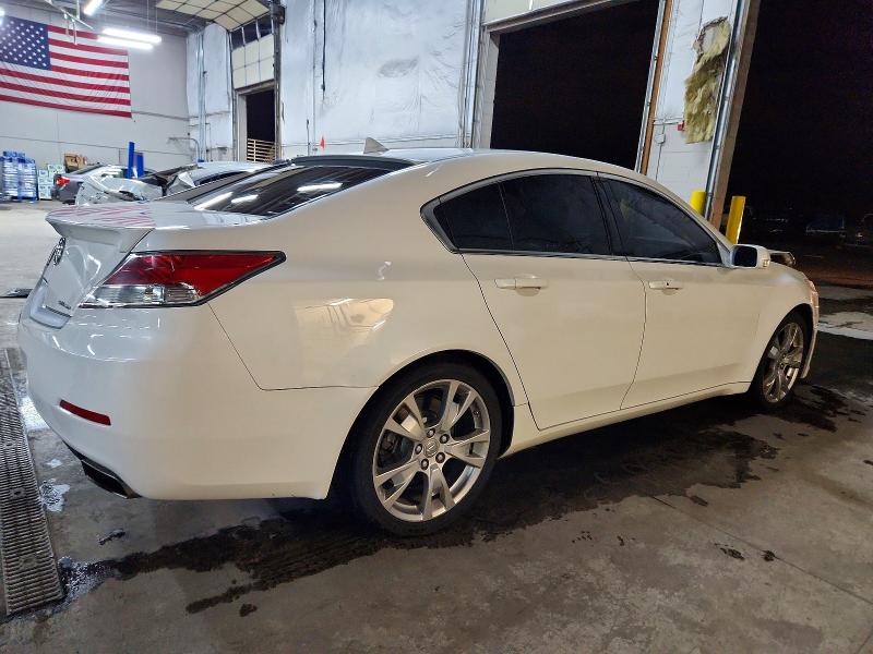 Продаж на аукціоні авто 2014 Acura Tl, vin: 19UUA9F76EA001986, номер лоту: 72782825