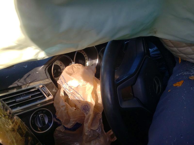 Продажа на аукционе авто 2016 Mercedes-benz E, vin: WDDHF0EB2GB221969, номер лота: 75096315