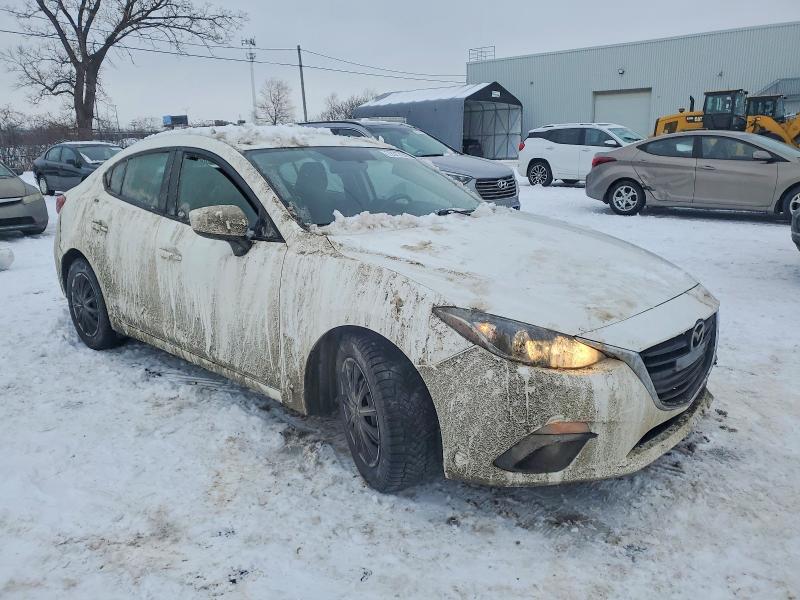 Aukcja sprzedaży 2015 Mazda 3, vin: 3MZBM1U79FM226079, numer aukcji: 72317245