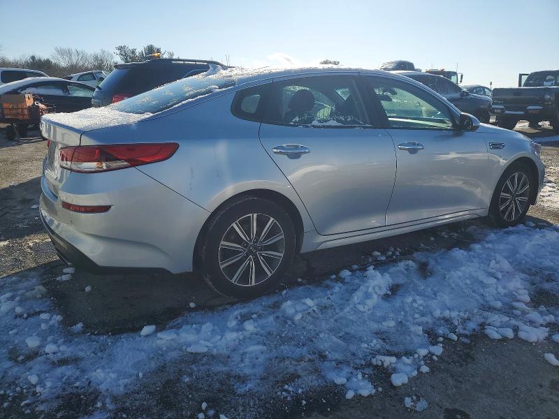 Aukcja sprzedaży 2019 Kia Optima, vin: 5XXGT4L37KG370673, numer aukcji: 73255815