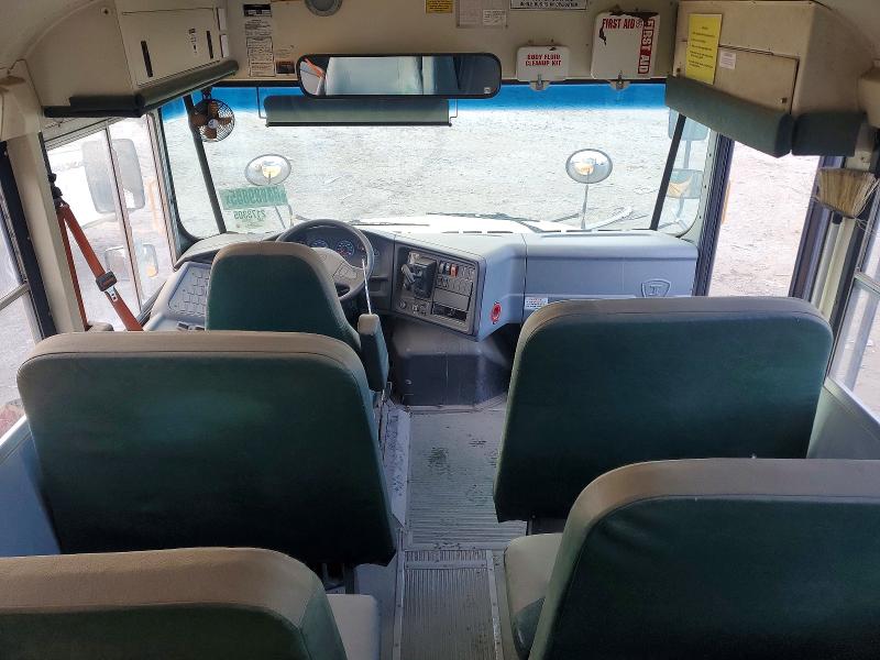 Продаж на аукціоні авто 2014 Ic Corporation 3000, vin: 4DRBUAAP6EB760522, номер лоту: 73999645