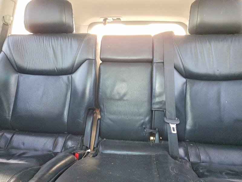 74646805 :رقم المزاد ، JTJHY7AX1B4061219 vin ، 2011 Lexus Lx 570 مزاد بيع
