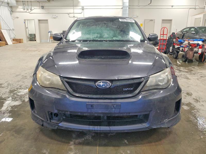 Aukcja sprzedaży 2011 Subaru Impreza, vin: JF1GR7E60BG821741, numer aukcji: 98610115
