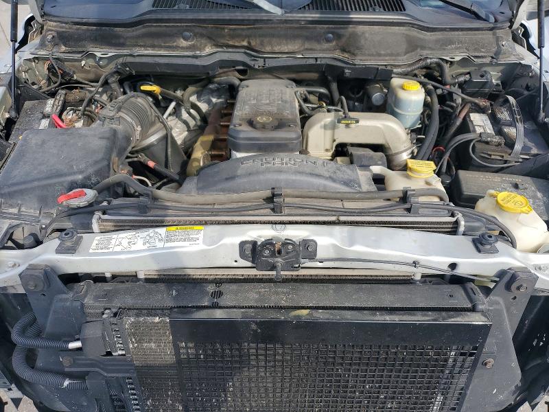 2003 Dodge Ram 3500 S მანქანა იყიდება აუქციონზე, vin: 3D7LA38C23G859400, აუქციონის ნომერი: 99625475