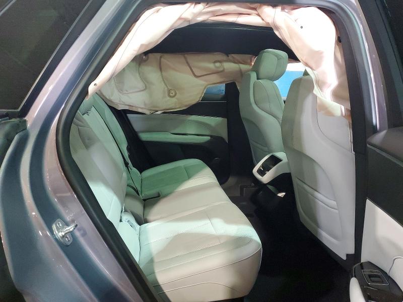 Auction sale of the 2025 Cadillac Lyriq, vin: 1GYKPNRL4SZ305542, lot number: 99814785