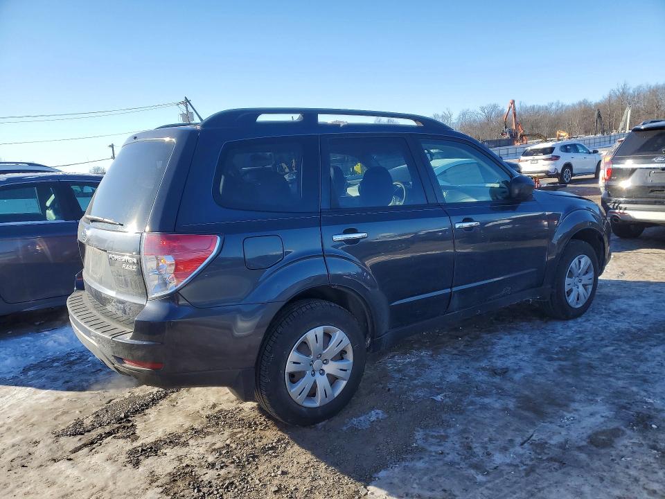 Продаж на аукціоні авто 2012 Subaru Forester, vin: JF2SHAECXCH454368, номер лоту: 74090915