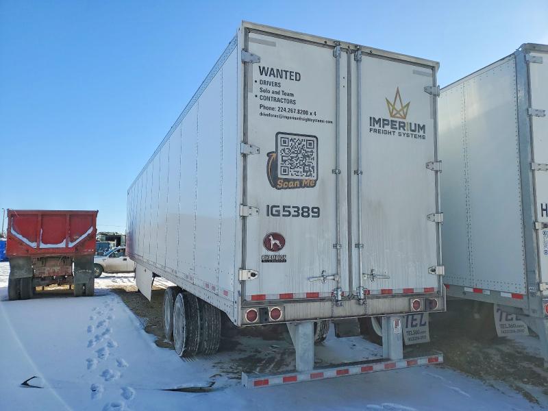 Aukcja sprzedaży 2025 Great Dane Trailer Trailer, vin: 1GR1P0625ST635389, numer aukcji: 73500825
