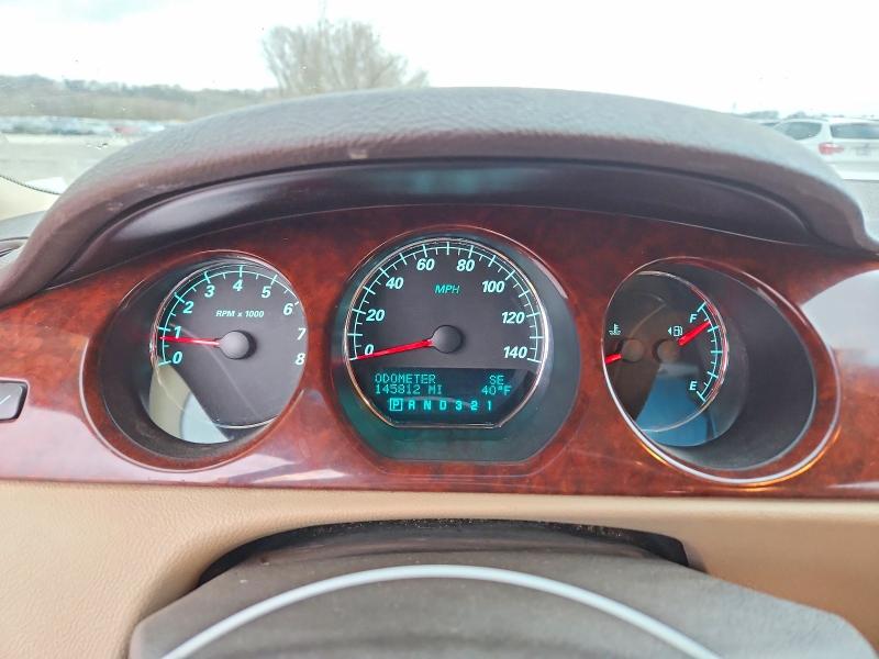 Aukcja sprzedaży 2008 Buick Lucerne Cx, vin: 1G4HD57228U142328, numer aukcji: 72626815