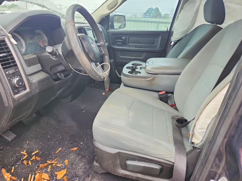 Aukcja sprzedaży 2019 Ram 1500 Classic, vin: 1C6RR6FG2KS628290, numer aukcji: 99347645