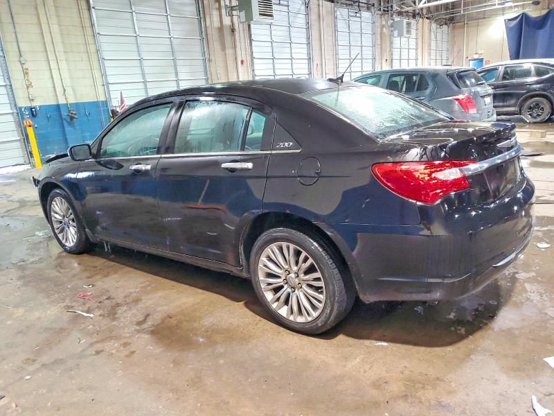 Aukcja sprzedaży 2011 Chrysler 200, vin: 1C3BC2FB3BN623157, numer aukcji: 75172745