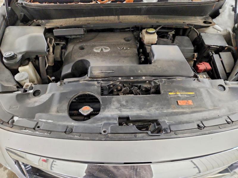 2015 Infiniti Qx60 მანქანა იყიდება აუქციონზე, vin: 5N1AL0MM8FC507451, აუქციონის ნომერი: 74372905