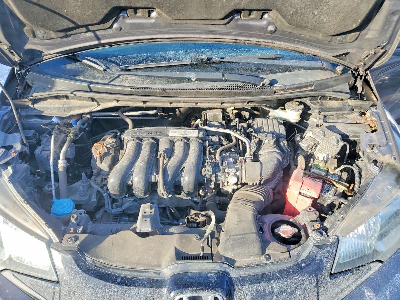 Aukcja sprzedaży 2016 Honda Fit Lx, vin: 3HGGK5H52GM700164, numer aukcji: 75419295
