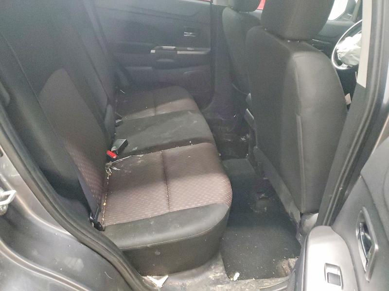 Продаж на аукціоні авто 2019 Mitsubishi Outlander Sport, vin: JA4AR3AU8KU022153, номер лоту: 98938615