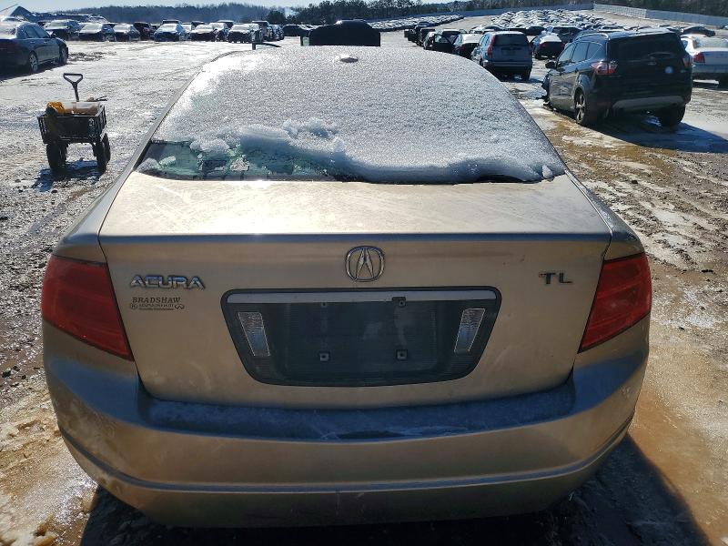 Продажа на аукционе авто 2004 Acura Tl, vin: 19UUA662X4A029324, номер лота: 72645345