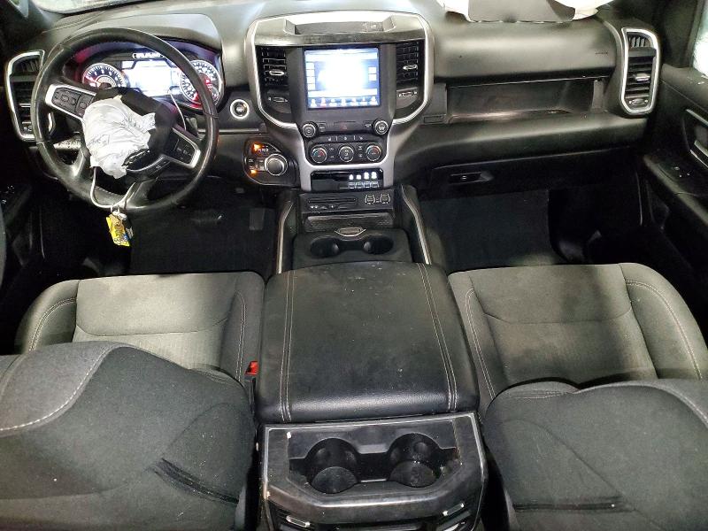99495195 :رقم المزاد ، 1C6SRFFT2KN900060 vin ، 2019 Ram 1500 مزاد بيع