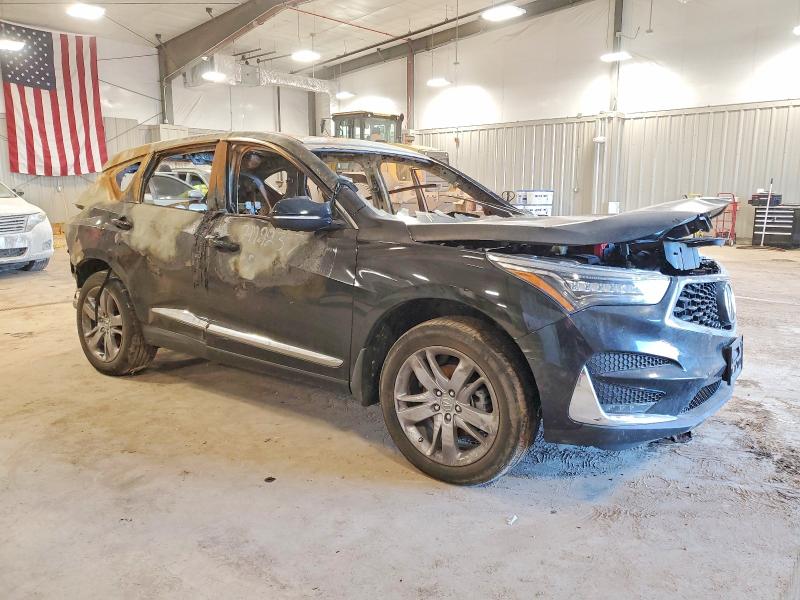 Aukcja sprzedaży 2020 Acura Rdx, vin: 5J8TC2H7XLL015854, numer aukcji: 99250135