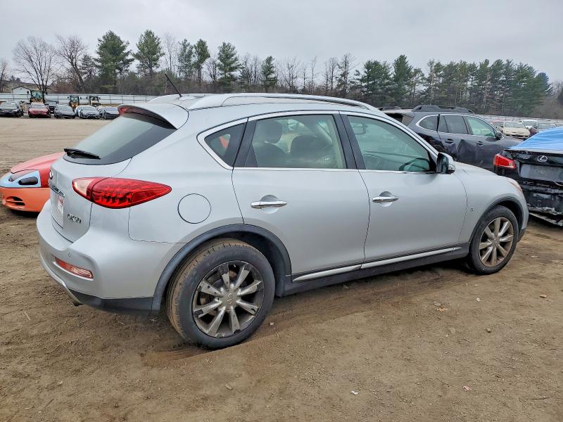 Aukcja sprzedaży 2017 Infiniti Qx50, vin: JN1BJ0RR4HM414364, numer aukcji: 99646655