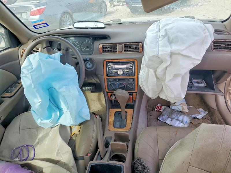 1997 Toyota Camry მანქანა იყიდება აუქციონზე, vin: 4T1BG22KXVU150773, აუქციონის ნომერი: 73709845