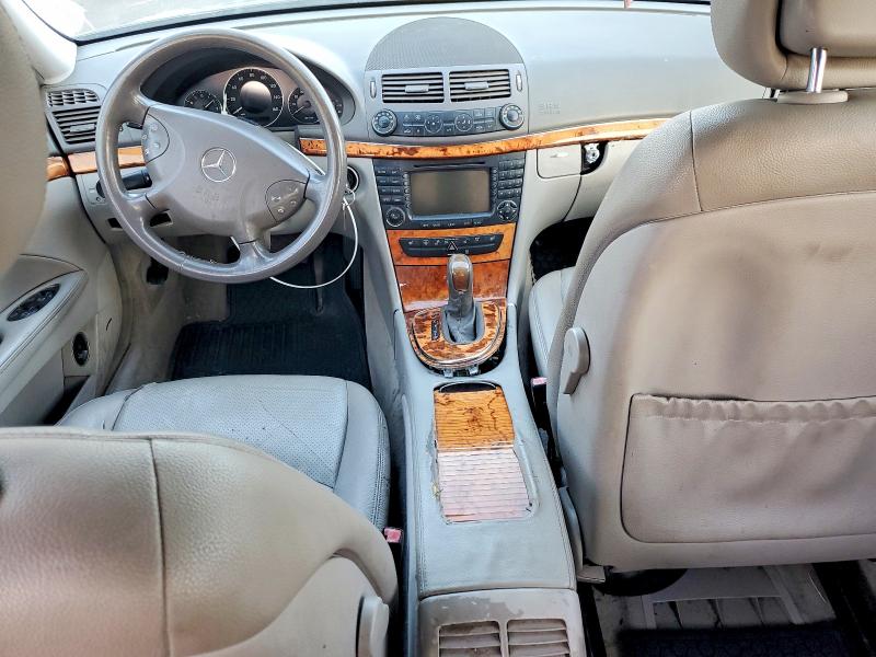 Auction sale of the 2006 Mercedes-benz E, vin: WDBUF56J56A955407, lot number: 74479685
