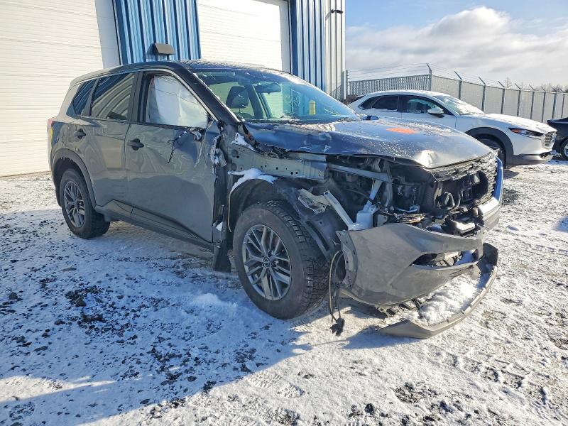 Продажа на аукционе авто 2023 Nissan Rogue, vin: 5N1AT3AB8PC670669, номер лота: 97855675
