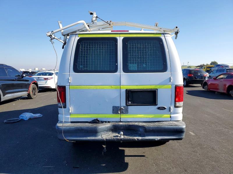 Продаж на аукціоні авто 2013 Ford E250, vin: 1FTNE2EW6DDA18260, номер лоту: 72855595