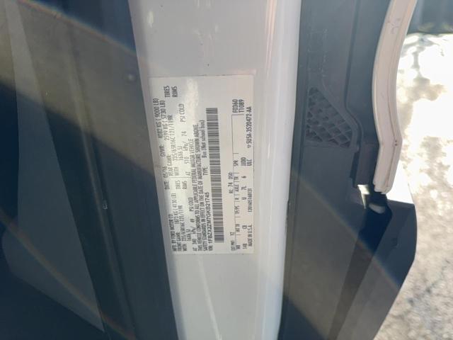 Aukcja sprzedaży 2016 Ford Transit T-, vin: 1FBZX2ZM7GKB21745, numer aukcji: 99571285
