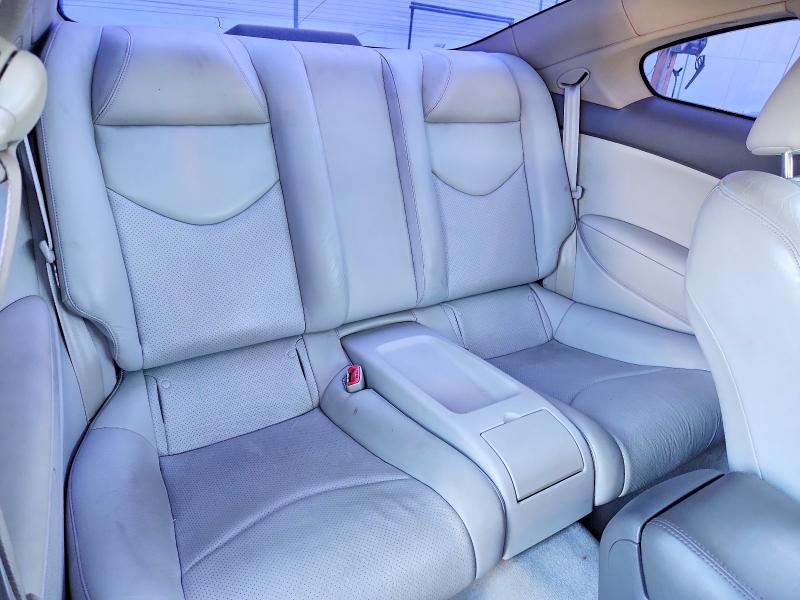 Auction sale of the 2010 Infiniti G37, vin: JN1CV6EL2AM150774, lot number: 74934015