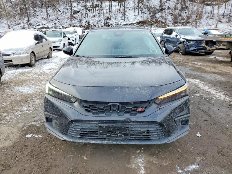 Продажа на аукционе авто 2024 Honda Civic, vin: 2HGFE1E53RH474427, номер лота: 74231995