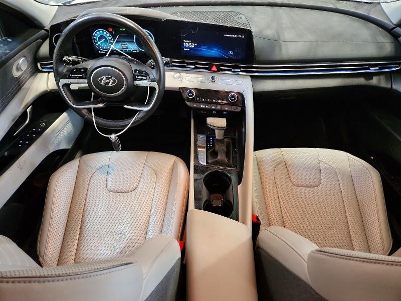 Aukcja sprzedaży 2023 Hyundai Elantra, vin: KMHLN4AG8PU538171, numer aukcji: 98972345
