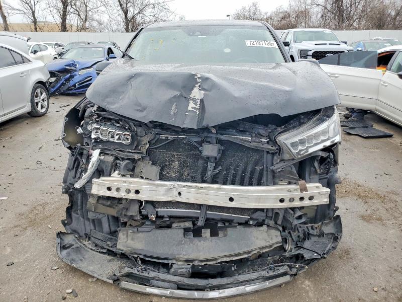 Продажа на аукционе авто 2020 Acura Mdx, vin: 5J8YD4H51LL038551, номер лота: 72197135