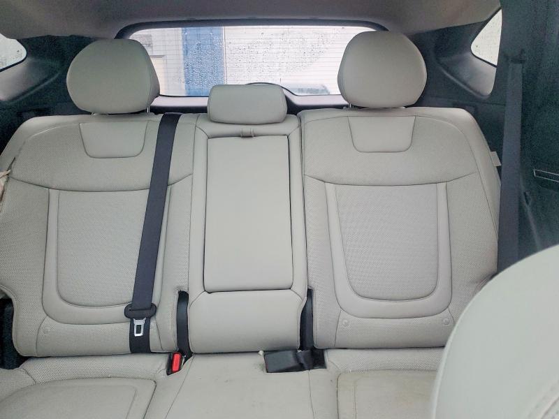 Продажа на аукционе авто 2024 Hyundai Tucson, vin: KM8JCCD14RU223241, номер лота: 73386355
