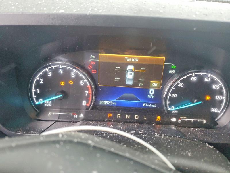 Aukcja sprzedaży 2024 Ford Maverick, vin: 3FTTW8S95RRA66983, numer aukcji: 72293845