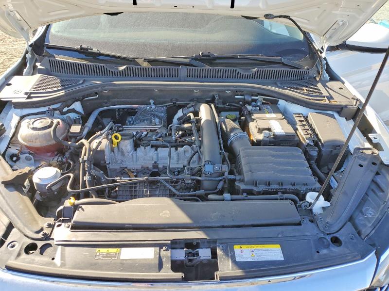 73927945 :رقم المزاد ، 3VWC57BU4LM083163 vin ، 2020 Volkswagen Jetta مزاد بيع