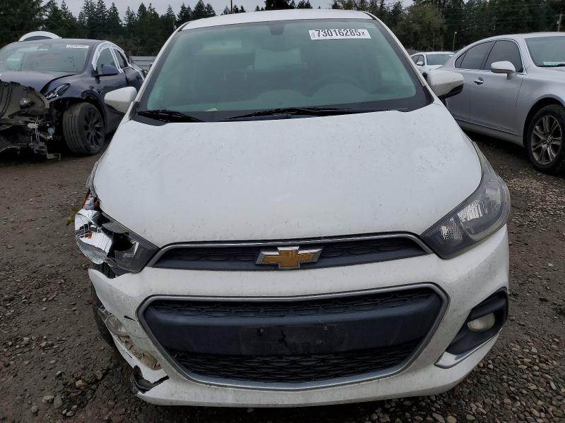 Продажа на аукционе авто 2018 Chevrolet Spark 1lt, vin: KL8CD6SA8JC478783, номер лота: 73016285